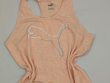 Puma, Top damski, rozmiar M