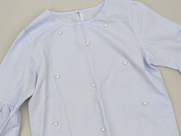 spódnica tiulowa plus bluzki: Women's blouse, M (EU 38)