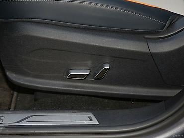 BYD: BYD : 2022 г., Автомат, Электромобиль, Кроссовер — 15