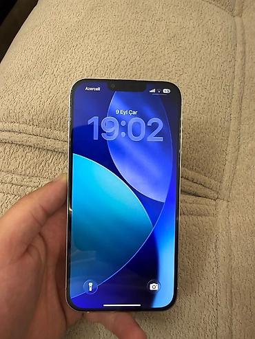 iphone 6s 64gb qiymeti: IPhone 13 Pro Max, 128 GB, Ağ, Face ID — 2