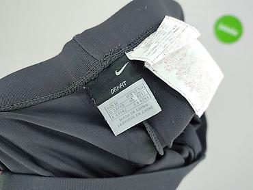 spódnice dresowe nike: Nike, Spodnie dresowe damskie, rozmiar M — 6