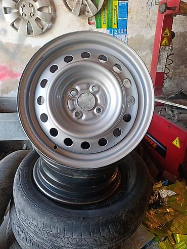 toyota prado kupe: Toyota korolla R15 disk 4 eded ideal vezyetde — 1