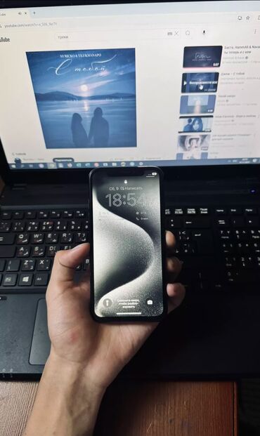 экран iphone xs оригинал: IPhone Xs, Б/у, 64 ГБ, Jet Black, 100 %