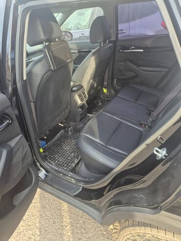 Kia: Kia Seltos: 2019 г., 1.6 л, Автомат, Бензин, Кроссовер — 8