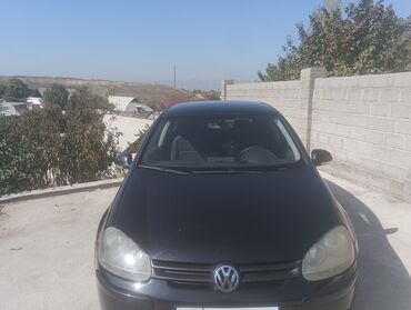 авто опель: Volkswagen Golf: 2004 г., 1.6 л, Механика, Бензин, Хэтчбэк