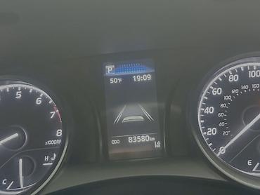 Унаа: Toyota Camry: 2022 г., 2.5 л, Автомат, Бензин, Седан — 6