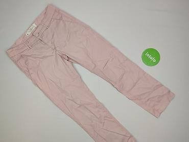 joggery diverse: H&M L.O.G.G., Spodnie materiałowe damskie, rozmiar XS — 2