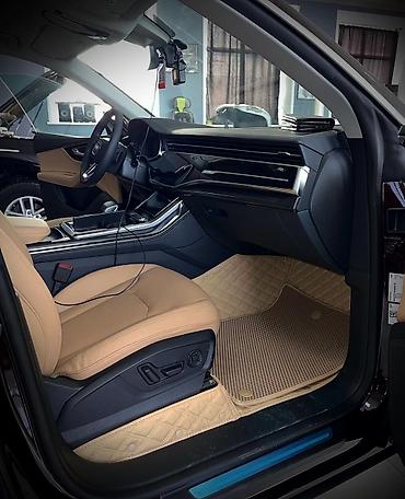 полики ауди с4: 5D Экокожа Полики Для салона Audi, Новый, Самовывоз — 3