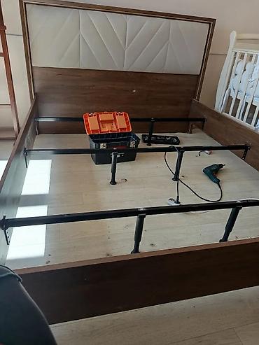 Ремонт, реставрация мебели: Ремонт перетяжка стульев, кресло, кушетки, кровати, диваны, ремонт — 19