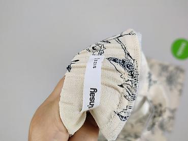 ciąz: Spodnie materiałowe damskie, rozmiar S — 4