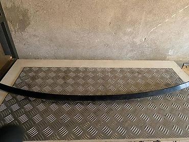 delovi alternatora: LAMPA ZA AUDI A5 OD 2008. DO 2016. GOD. | trece stop svetlo za Audi — 1