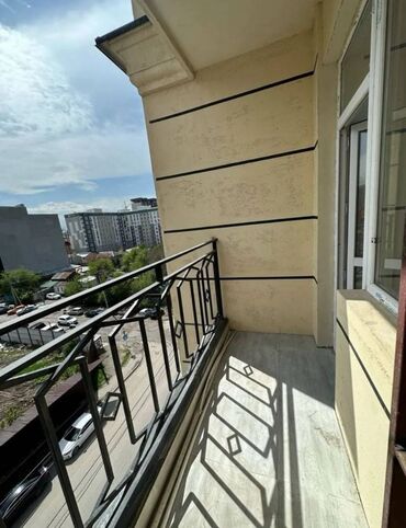 Продажа квартир: 1 комната, 38 м², Элитка, 6 этаж, Евроремонт