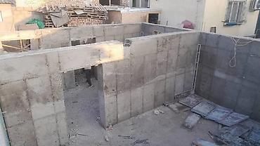 Бетонные работы: Монолит Бесплатная консультация Больше 6 лет опыта — 16
