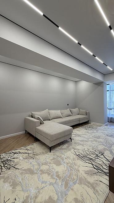 Продажа квартир: 2 комнаты, 72 м², Элитка, 10 этаж, Дизайнерский ремонт — 2
