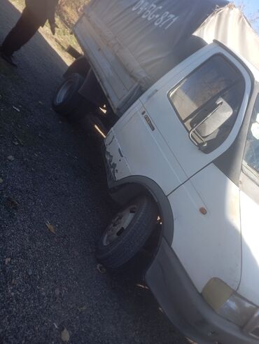 opel masin qiymetleri: QAZ GAZel: 2.3 l | 2000 il 7000 km Pikap