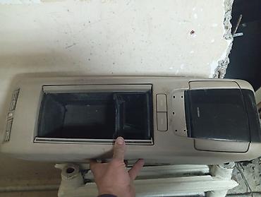 Panellər, şitlər: Lexus 330, Orijinal, İşlənmiş — 6