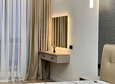 Продажа квартир: 2 комнаты, 82 м², 13 этаж, Дизайнерский ремонт at lalafo.kg — 10 Продажа квартир: 2 комнаты, 82 м², 13 этаж, Дизайнерский ремонт — 10