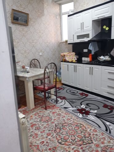 Günlük kirayə mənzillər: Naxçıvan şəhər mərkəzində 3 otaqlı təmirli evi gümlük kirayə verilir