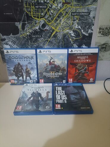 диски на плейстейшн 3: Продаю игры пс4-5 Assasins creed shadows- 2900(коды не активированы)