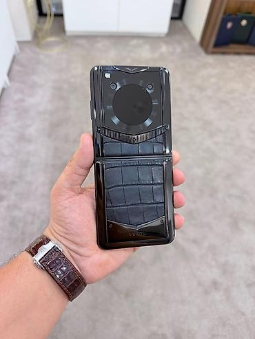 iphona 12: Vertu 512 GB, rəng - Qara — 2