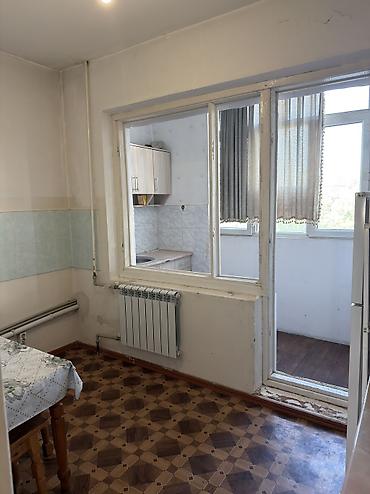 квартира каинды: 1 комната, 35 м², 105 серия, 2 этаж, Косметический ремонт — 3