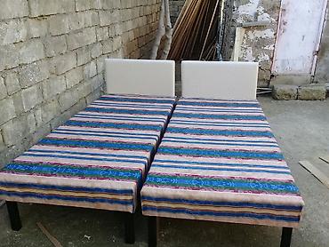 Yeni, Təknəfərlik çarpayı lalafo.az -da Yeni, Təknəfərlik çarpayı