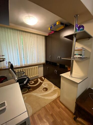 белаводск квартира: 3 комнаты, 58 м², 104 серия, 1 этаж, Косметический ремонт