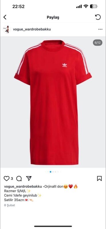 Gündəlik donlar: Gündəlik don, Midi, Zara, M — 91