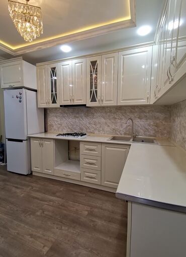 Sifarişlə mətbəx mebeli: ✅Klassik və Moderin üslubda mebellərin sifarişi qəbul olunur — 8