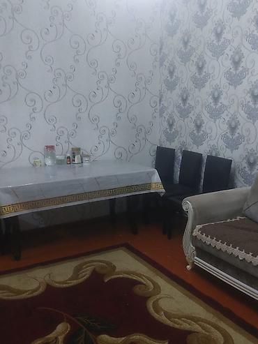 su traplari: Aileye kirayə verilir içindeki esyalarla beraber: mənzildə yerləşən — 7