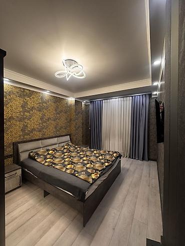Продажа квартир: 2 комнаты, 69 м², 7 этаж, Дизайнерский ремонт — 4