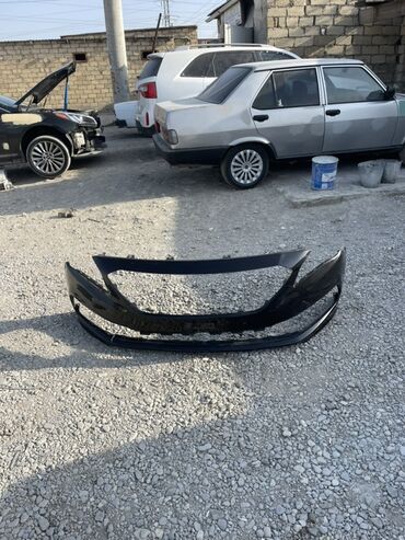 avtomat suret qutusu ustasi: Передний, Hyundai Sonata, 2016 г., Самовывоз