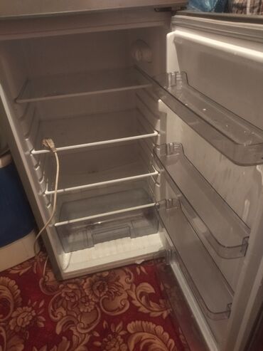 балыкчы холодильник: Холодильник Б/у, Двухкамерный