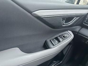 Subaru: Subaru Outback: 2024 г., Вариатор, Универсал — 5