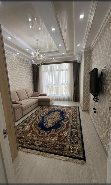 сдаю котедж: 1 комната, 40 м², 10 этаж, Евроремонт
