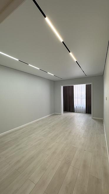 рахат: 1 комната, 53 м², Технопарк Элитка, 6 этаж, Дизайнерский ремонт — 7
