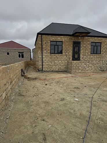 məmmədli ev: Bakı, Məmmədli, 100 kv. m, 4 otaqlı — 4