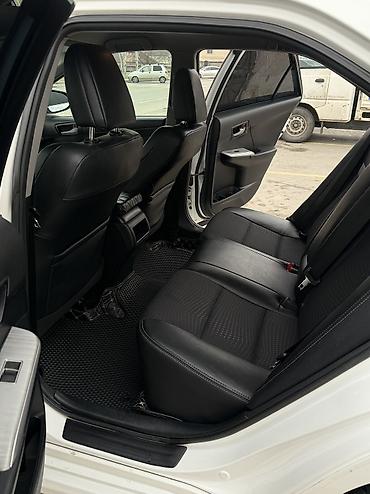 Toyota: Toyota Camry: 2014 г., 2.5 л, Автомат, Бензин, Седан — 14