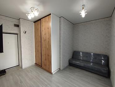 Продажа квартир: 1 комната, 36 м², Элитка, 7 этаж, Евроремонт — 8