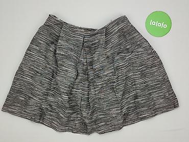 basic top zara: Benetton, Spódnica damska, rozmiar M — 3