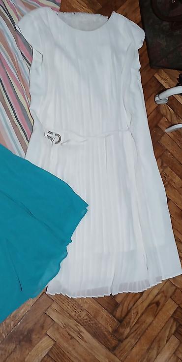 upoznavanje sms: Paket sadrzi haljinu bluzu i tuniku/haljinu vel.L/Xl ZA DOSATNE SLIKE — 3