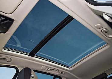 traka za auto: NEBO ZA BMW X3 OD 2011. DO 2015. GOD — 1