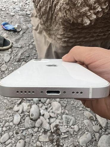 home pod: IPhone 12, 64 ГБ, белый Характеристики и детали: - Модель: iPhone 12 — 7