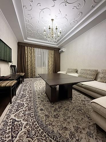маркет: 3 комнаты, 70 м², 10 мкр 106 серия, 9 этаж, Евроремонт — 5