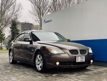 бмв титан: BMW 5 series: 3 л | 2003 г. | Седан | Хорошее