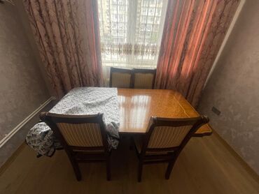 Гостиные гарнитуры: Б/у, Диван и кресла, Азербайджан