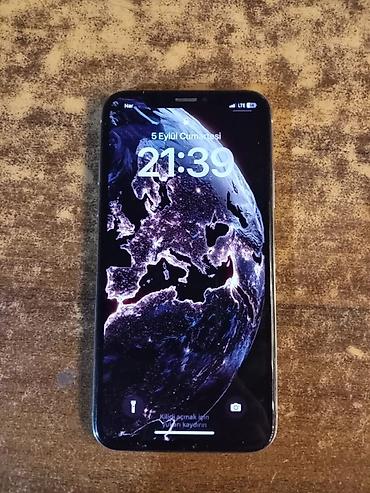 iphone 12 128: IPhone X, 64 GB, Ağ — 3