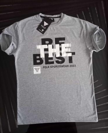 Majice: M-2xl
1400 na lalafo.rs — 4 Majice: M-2xl
1400 — 4