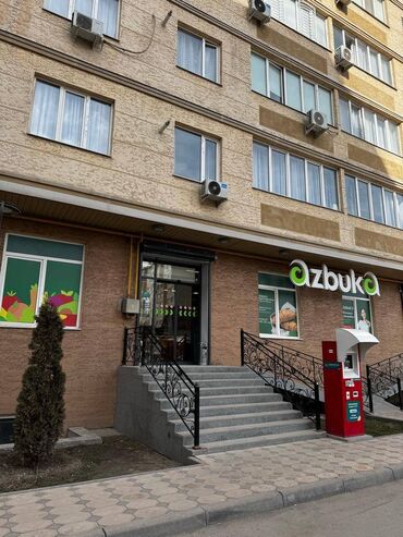 квартира гостиничнего типа: 2 комнаты, 71 м², 8 этаж