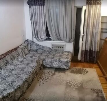4 комнатные квартиры в бишкеке цена в Кыргызстан | Уборка помещений: 4 комнаты, 75 м², 106 серия, 2 этаж, Старый ремонт, Центральное отопление